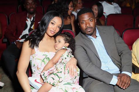 daddaughtersex|Ray J's 2 Kids: All About Daughter Melody and Son Epik.